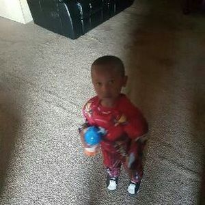 Meet your Posher, Antoine